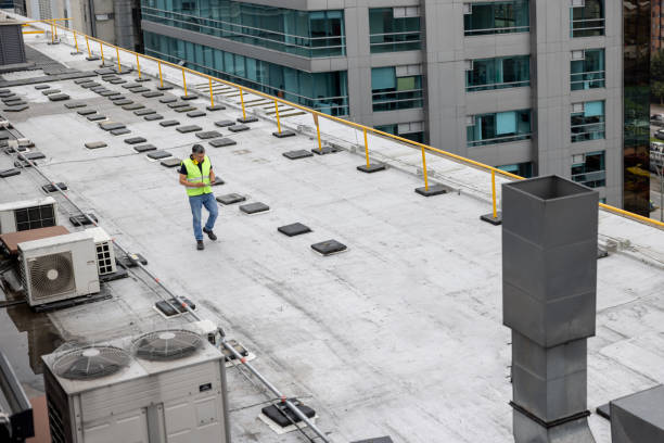 Best Gutter Installation and Repair  in Val Verde, CA