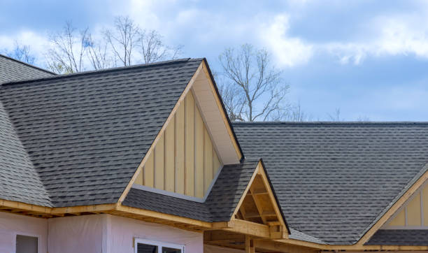 Best Commercial Roofing Services  in Val Verde, CA